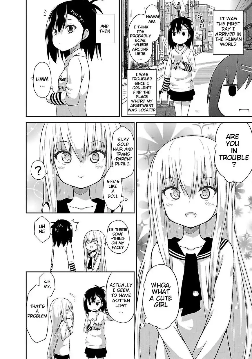 Gabriel Dropout Chapter 12 6